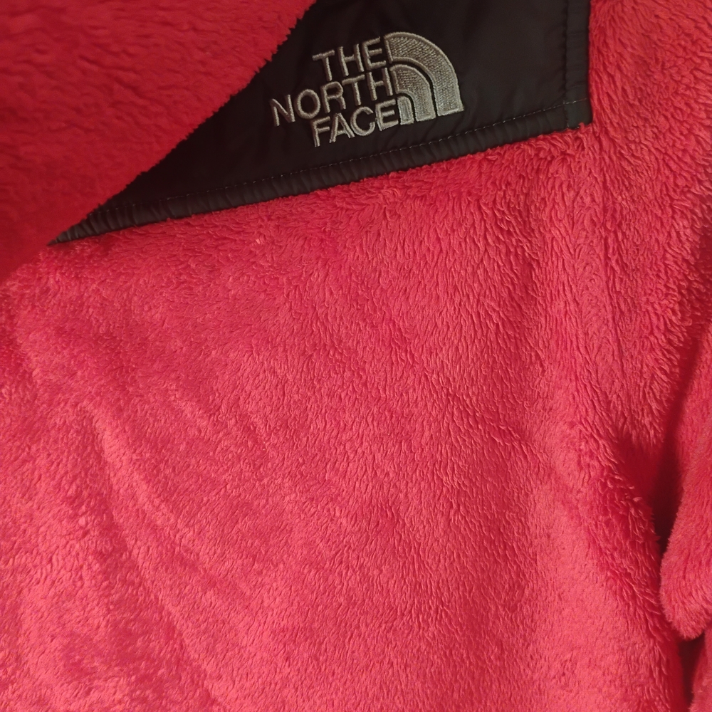The North Face Fleece Jacket - Picture 10 of 10
